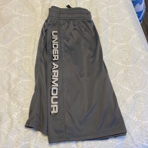 Under Armour Boy Shorts